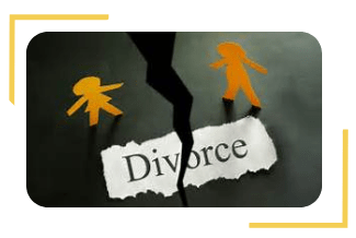 Divorce Illustration