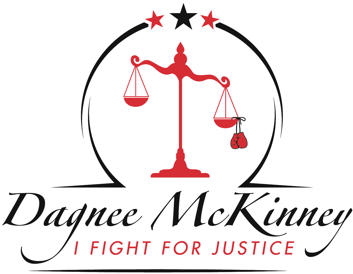 Law Office of Dagnee “Dee” McKinney, PLLC.